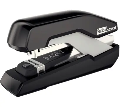 Sešívačka SO30c, 30 listů, černá