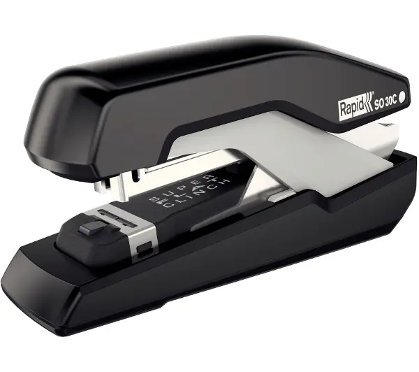 Sešívačka SO30c, 30 listů, černá