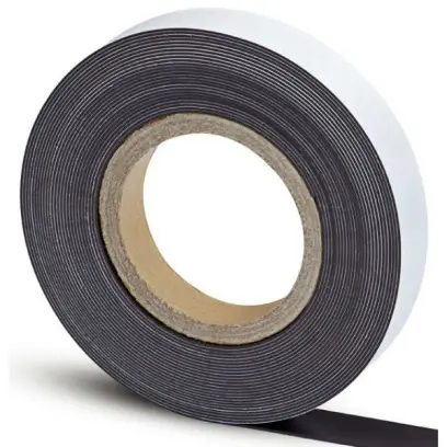 Páska magnetická 10 mm x 10 m samolepicí Hebel