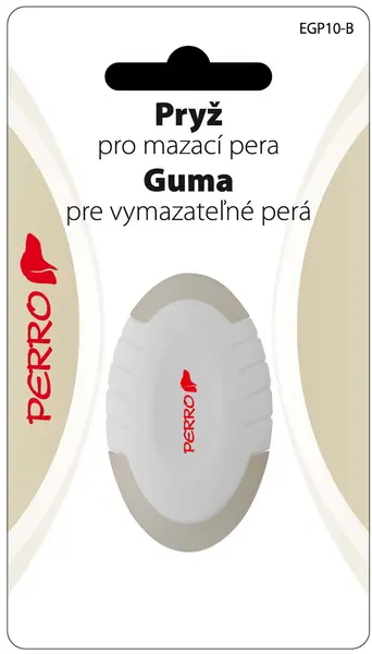 Pryž ke gumovacím perům