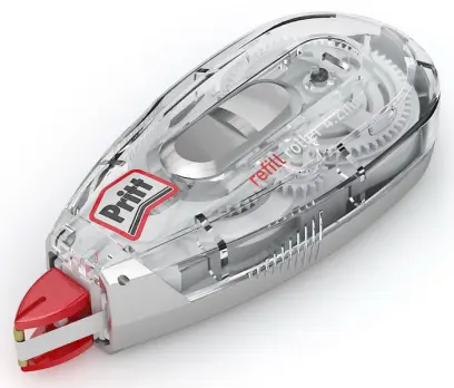 Strojek korekční Pritt 4,2 mm x 12 m