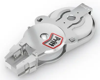 Strojek korekční Pritt 4,2 mm x 12 m náhrada