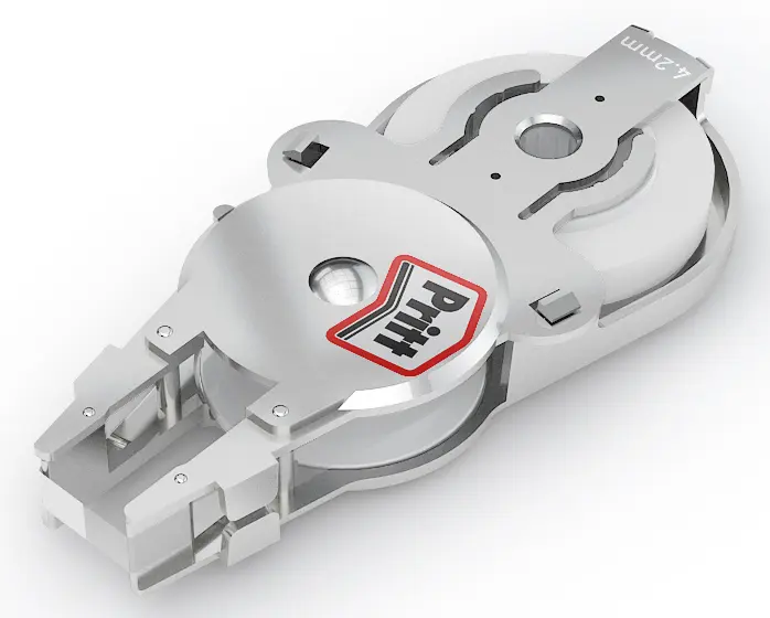 Strojek korekční Pritt 4,2 mm x 12 m náhrada