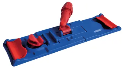 Držák jazykového mopu mechanický