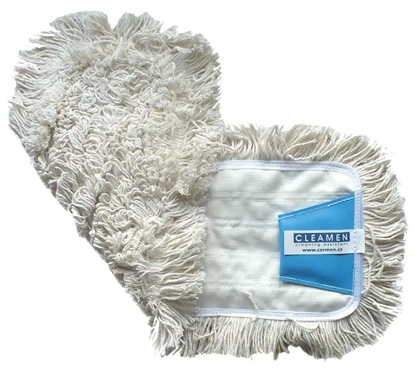 Mop jazykový bavlna náhrada