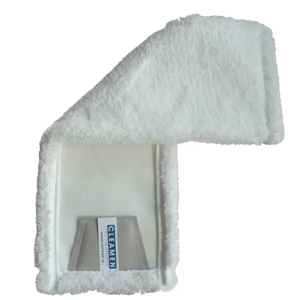 Mop jazykový mikrovlákno náhrada