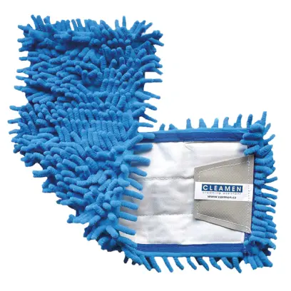 Mop jazykový žinylka náhrada