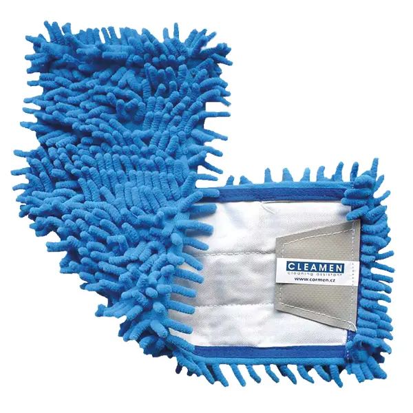 Mop jazykový žinylka náhrada