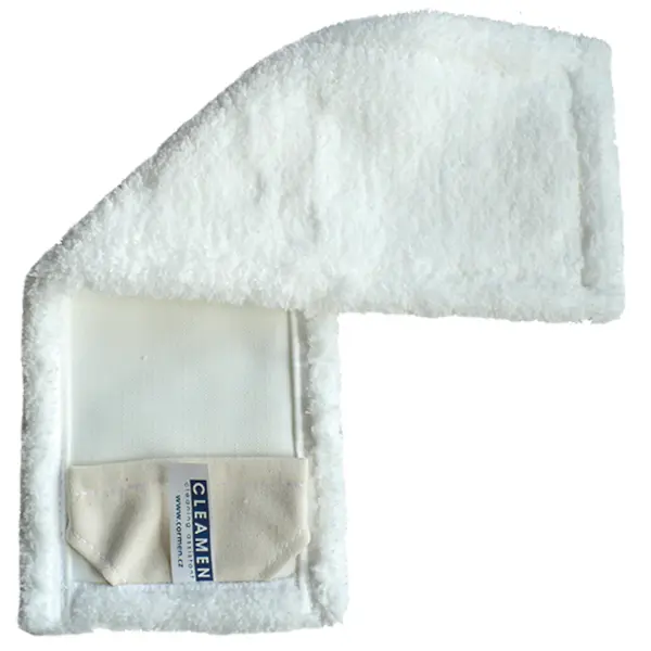 Mop kapsový mikrovlákno náhrada