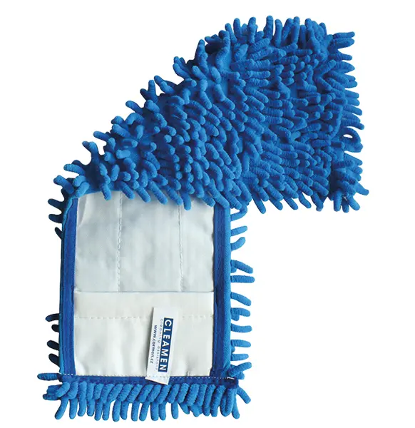 Mop kapsový žinylka náhrada