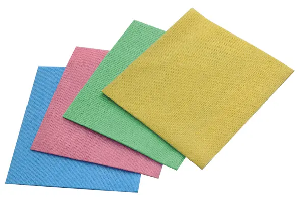 Utěrky Cleamax modré 30 ks