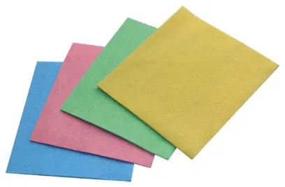 Utěrky Cleamax zelené 30 ks