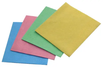 Utěrky Cleamax žluté 30 ks