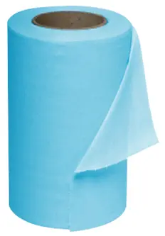 Utěrky v roli Cleamax modrá 50 útržků