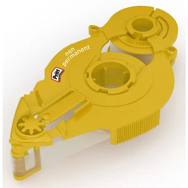 Strojek lepicí 8,4 mm x 16 m snímatelný náhrada