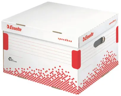 Kontejner archivační SpeedBox A4