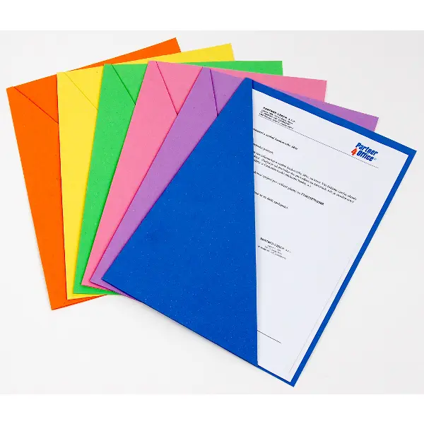 Deska s rohem A4 růžová