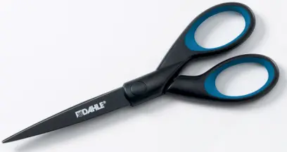 Nůžky 18 cm titanové Dahle Office