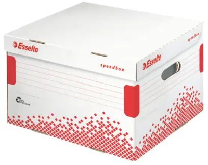 Kontejner archivační SpeedBox L