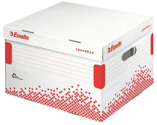 Kontejner archivační SpeedBox L