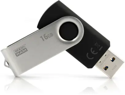 Flash disk 16 GB Goodram USB 3.0