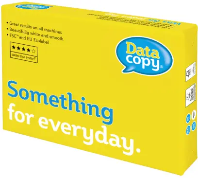 Xero A3 80 Data copy 500 listů