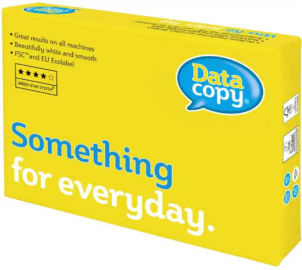 Xero A3 80 Data copy 500 listů