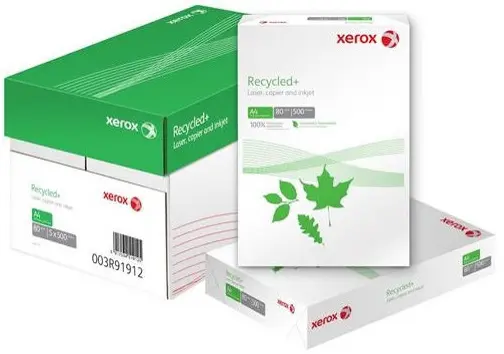 Xero A3 80 Xerox Recycled+ 500 listů