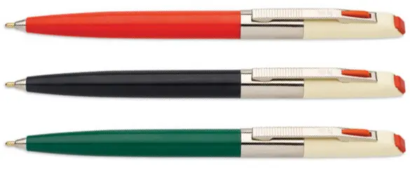 Pero kuličkové ICO 70 Retro