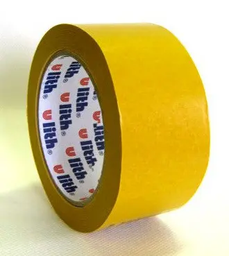 Páska lepicí oboustranná 50 mm x 25 m