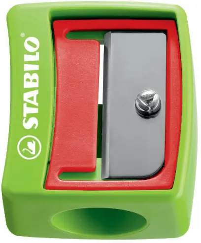 Ořezávátko Stabilo Woody