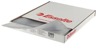 Obal Euro A4 43 mic. krupička 100 ks krabička