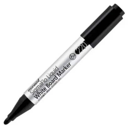 Popisovač na bílé tabule Monami 220-A černý