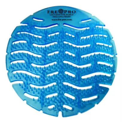 Sítko pisoárové vonné modré