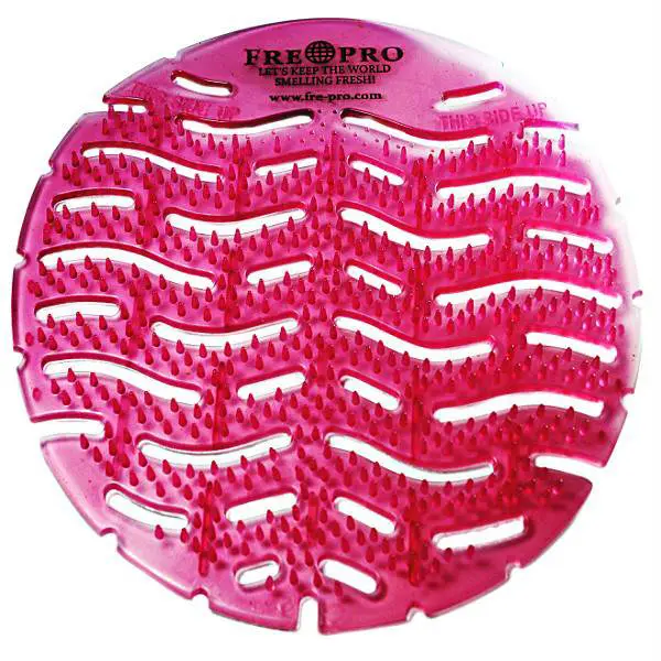 Sítko pisoárové vonné vínové