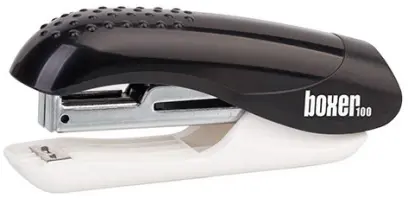 Sešívačka 100 černá Boxer