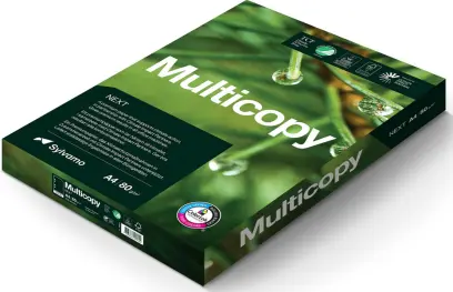 Xero A4 80 Multicopy Next 500 listů
