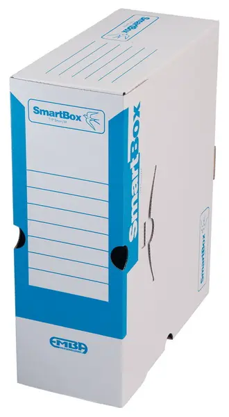 Krabice archivační 110 mm Emba Smart