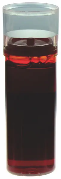 Náplň pro značkovač WBS-VBM, pro 5979, 5980, oranžová