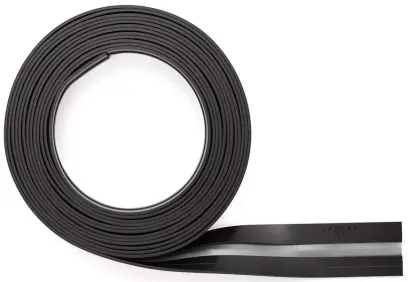 Páska magnetická 17 mm x 5 m Durafix samolepicí stříbrná