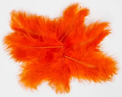 Pírka 10 g 03 oranžové