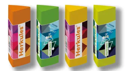 Lepidlo tyčinka 12 g Herkules trojúhelník