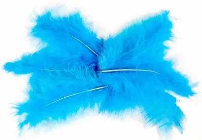 Pírka 10 g 05 modré