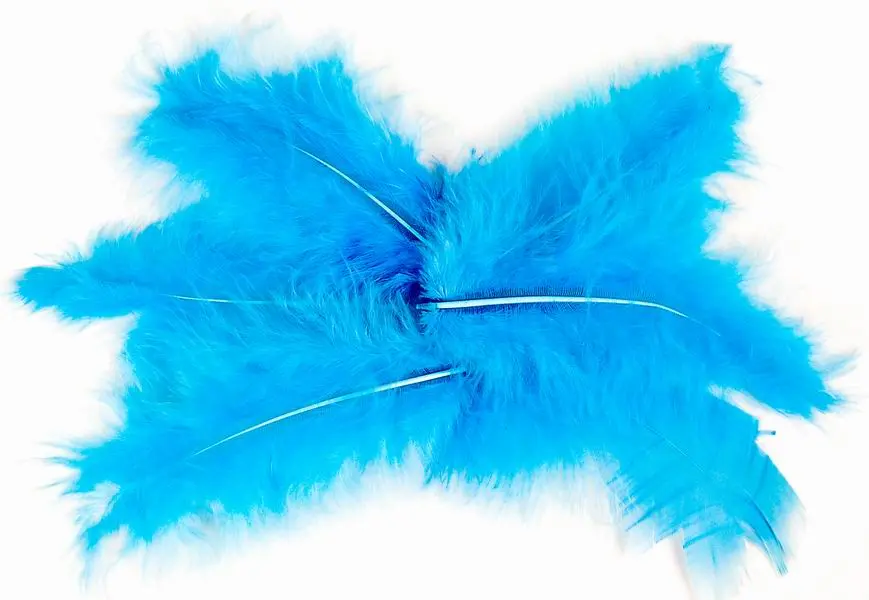 Pírka 10 g 05 modré