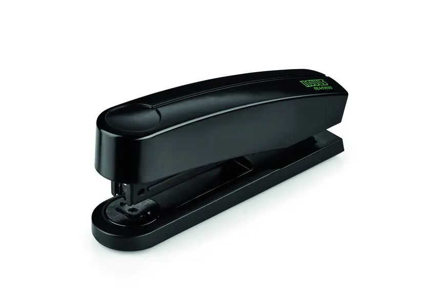 Sešívačka B2 Novus re+new černá