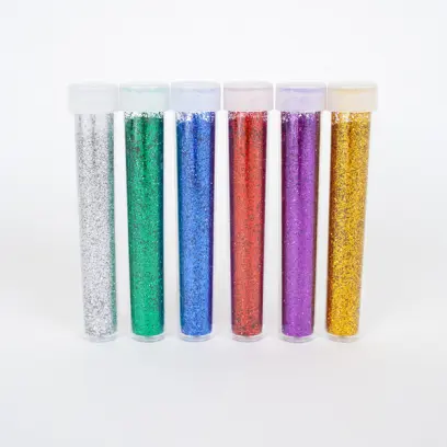 Třpytky Twinkle 01 6 x 6 g