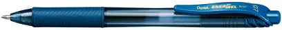 Pero gelové EnerGel X mořská modř