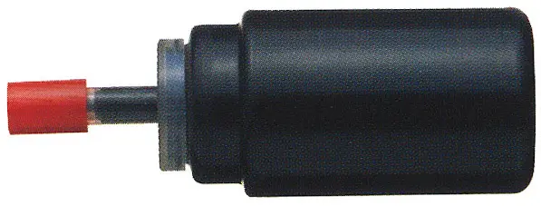 Náplň Easyflo MWR1 černá