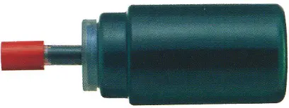 Náplň Easyflo MWR1 zelená