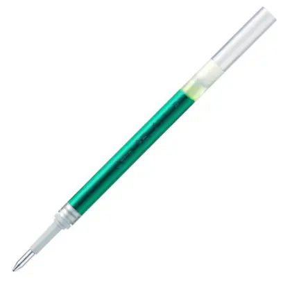 Náplň LR7 tyrkysová